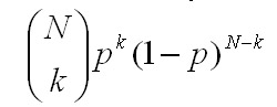 Simple binomial
